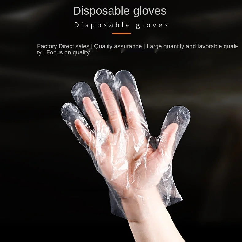 Disposable Foot & hand mask