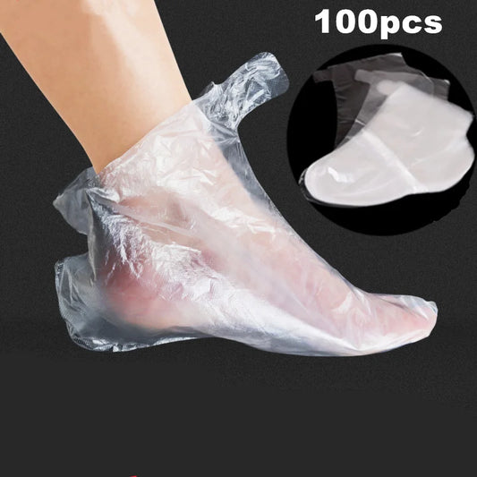 Disposable Foot & hand mask