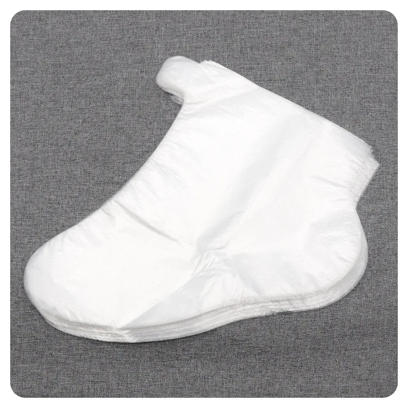 Disposable Foot & hand mask