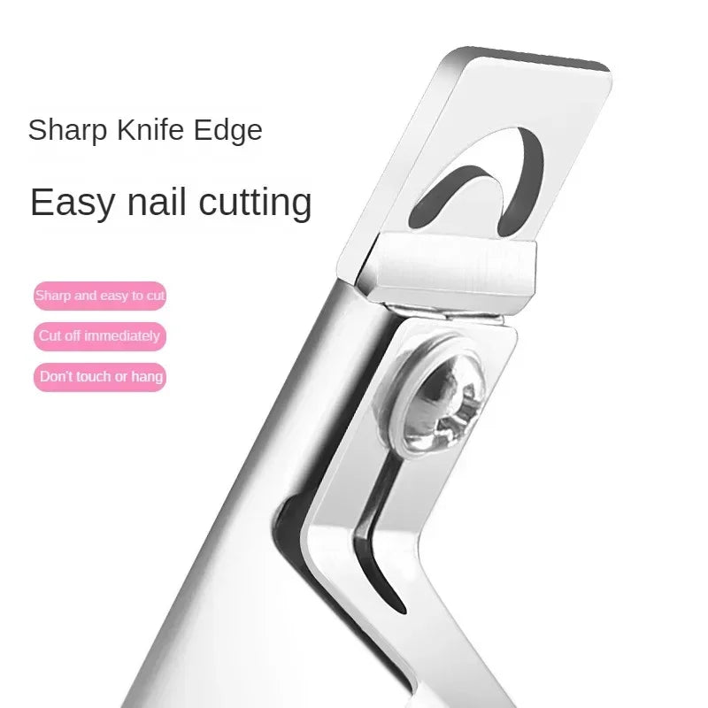 Fake Nail Cutter