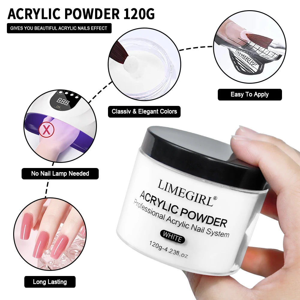 Acrylic Powder