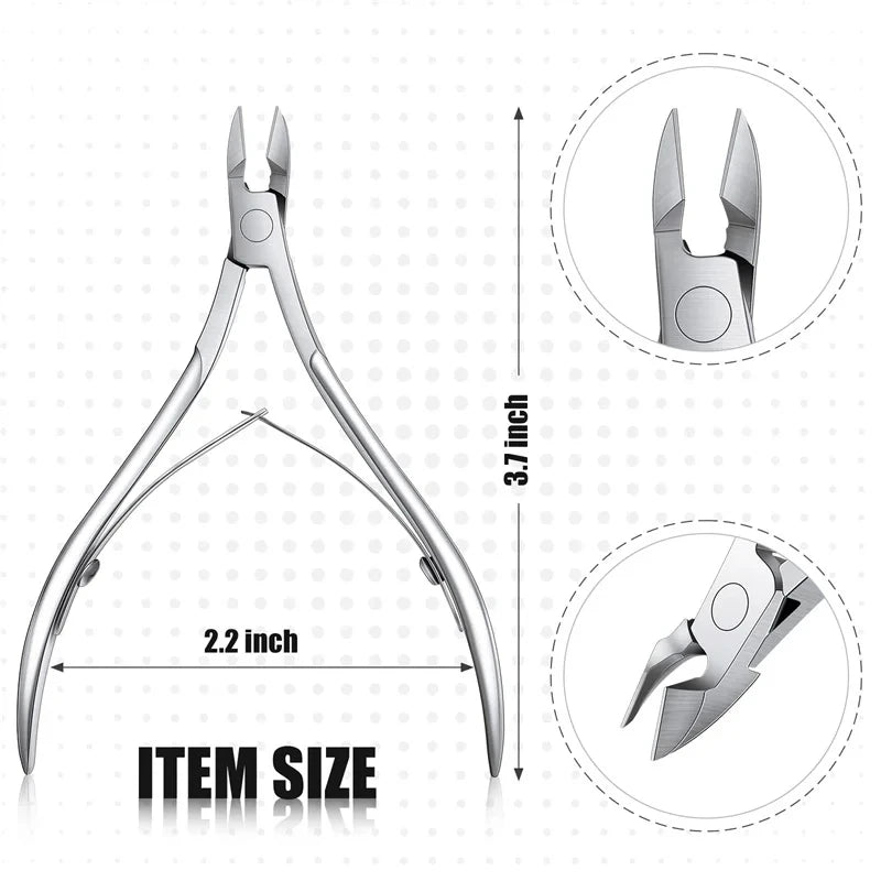 Cuticle Nippper Professional