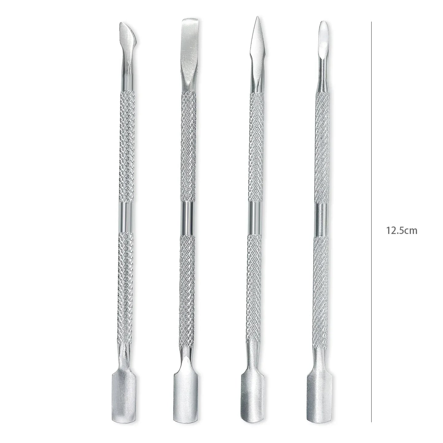 Stainless Steel Cuticle Remover