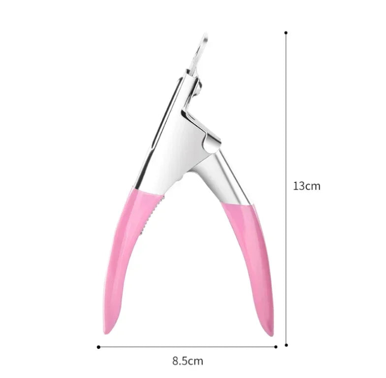 Fake Nail Cutter