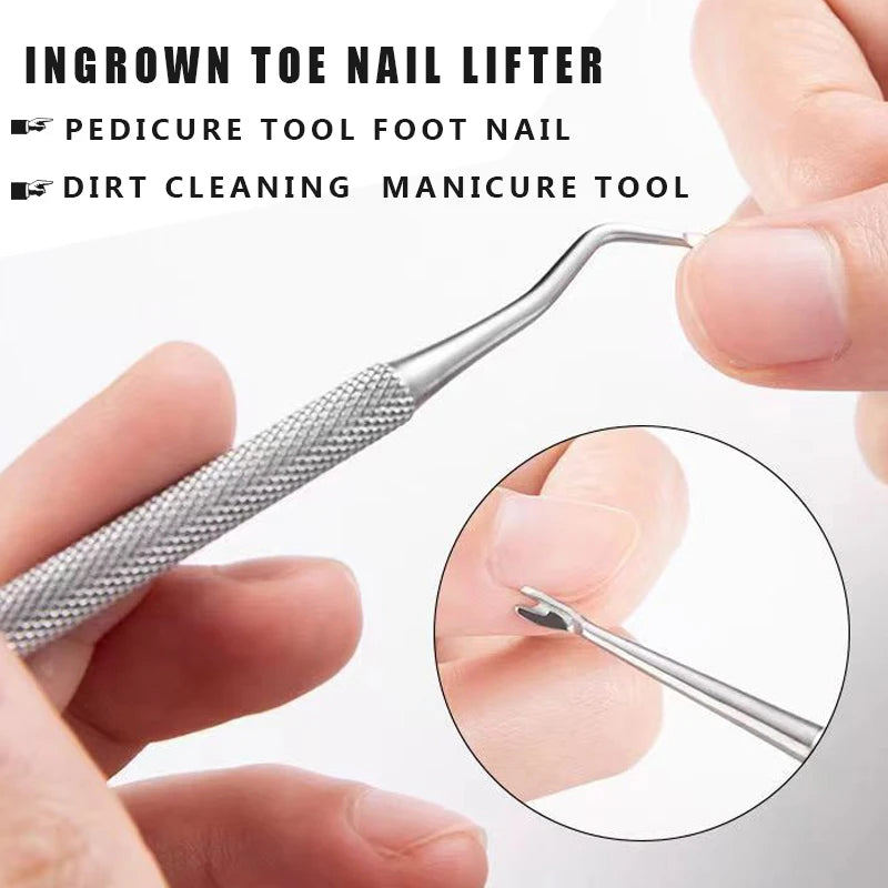 Ingrown Toenail Tool