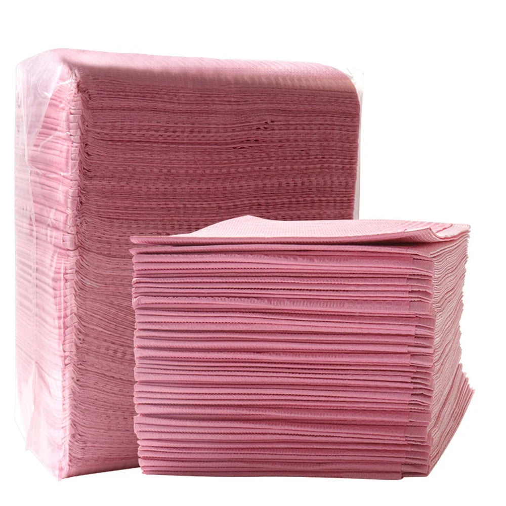 Disposable Nail  Towels