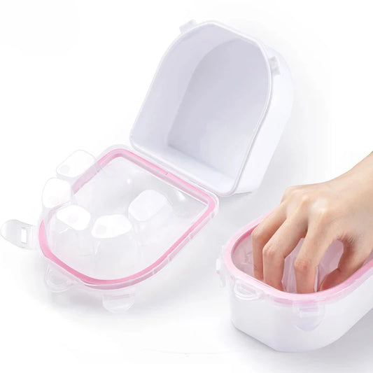 Nail Soaking Bowl