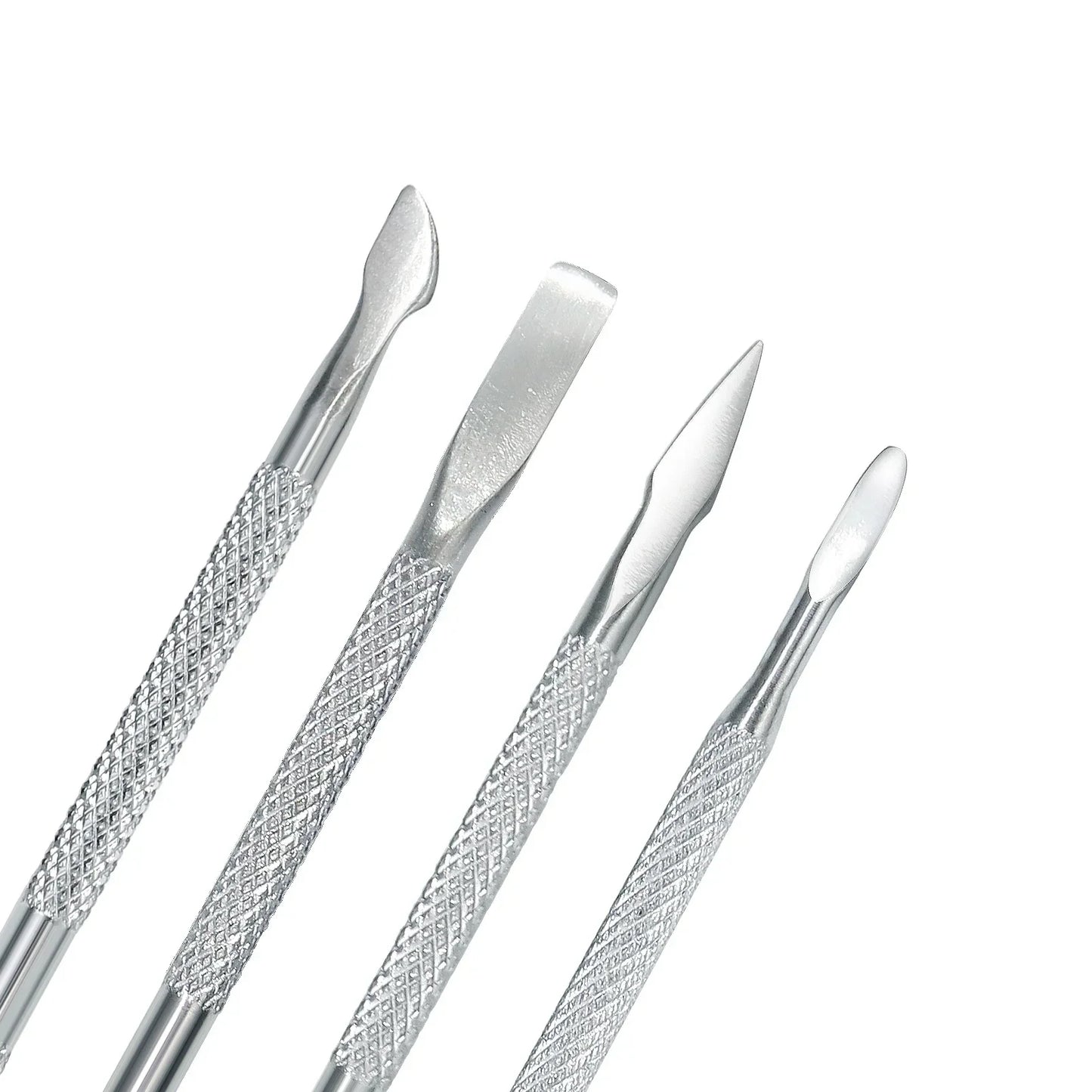 Stainless Steel Cuticle Remover