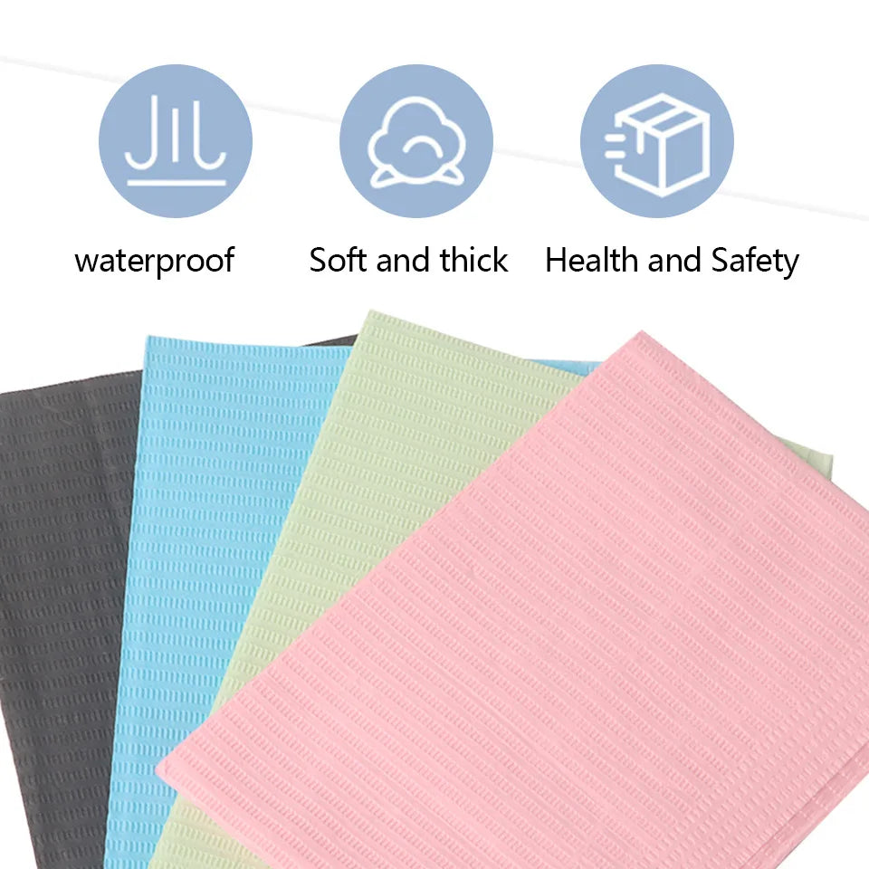 Disposable Nail  Towels