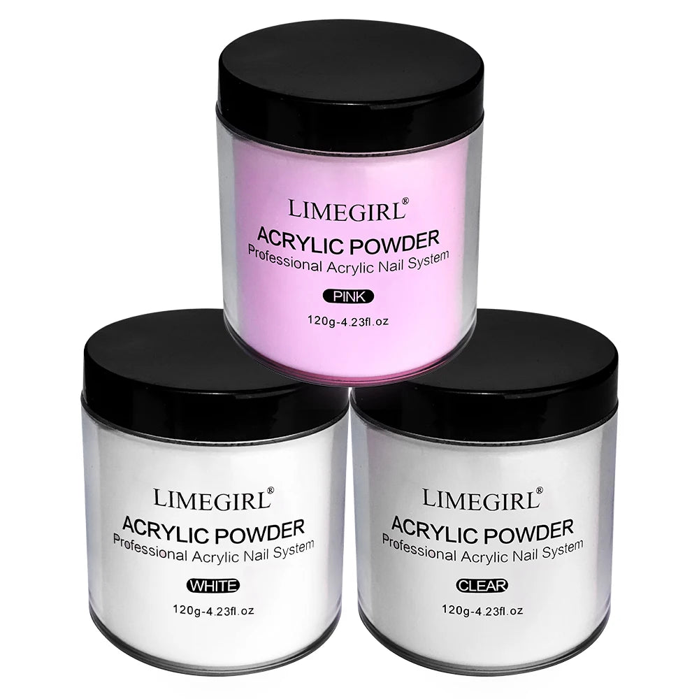 Acrylic Powder