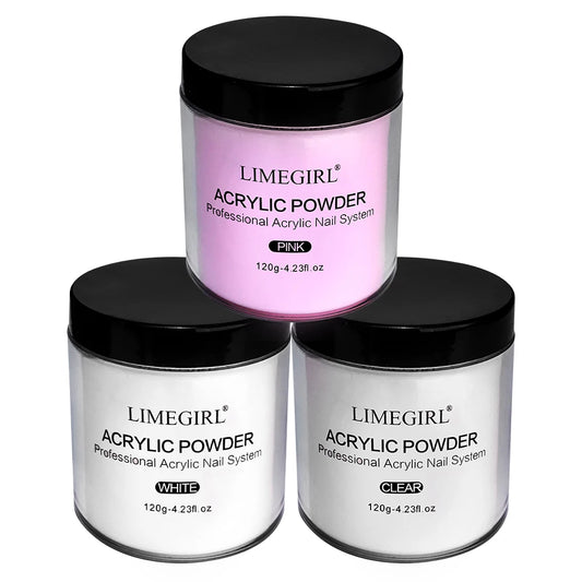 Acrylic Powder