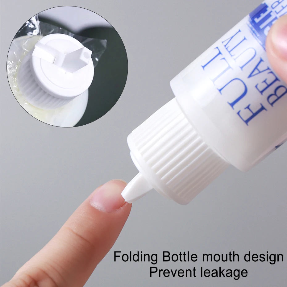 Nail Cuticle Remover