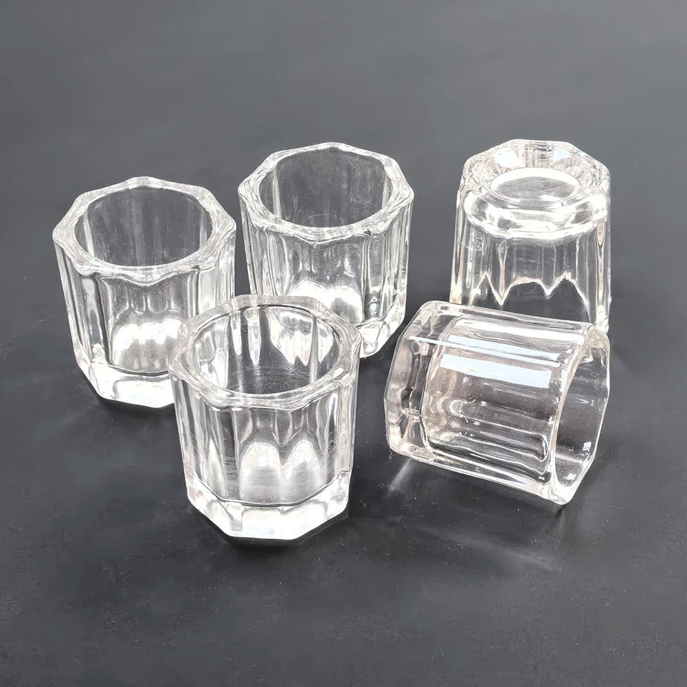 Acrylic Liquid Cup