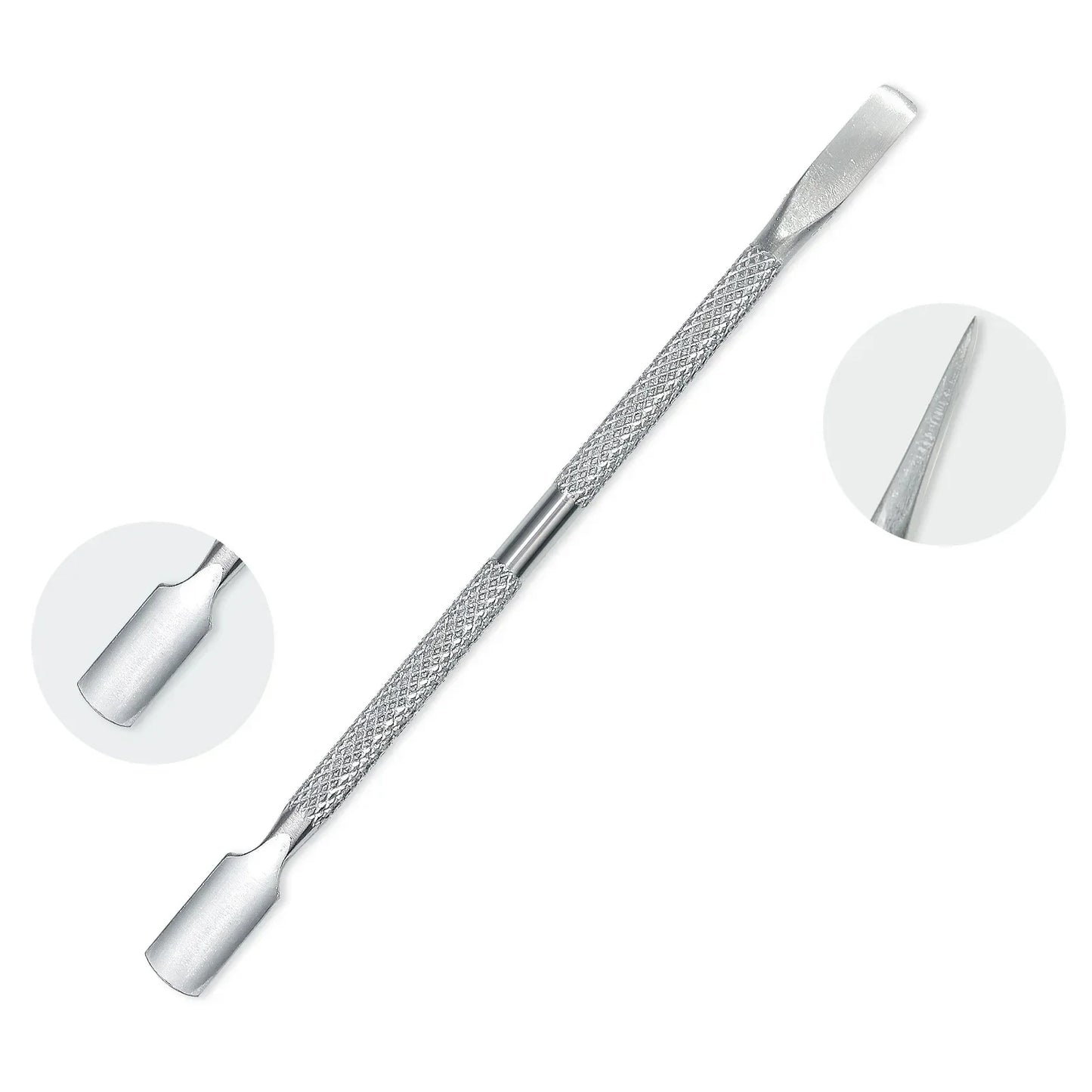 Stainless Steel Cuticle Remover