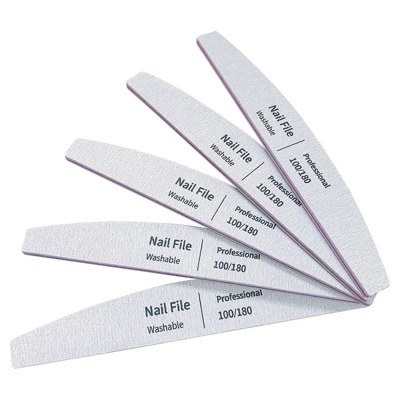 Nail File