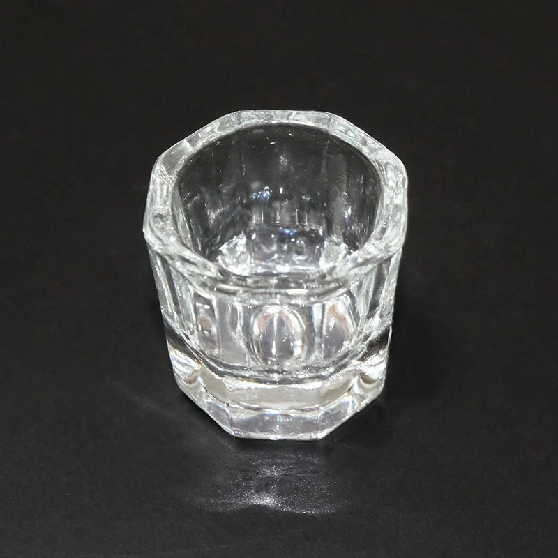 Acrylic Liquid Cup