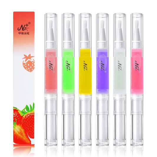 Nail Cuticle Oil Pen