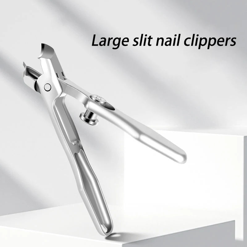 Nail clippers