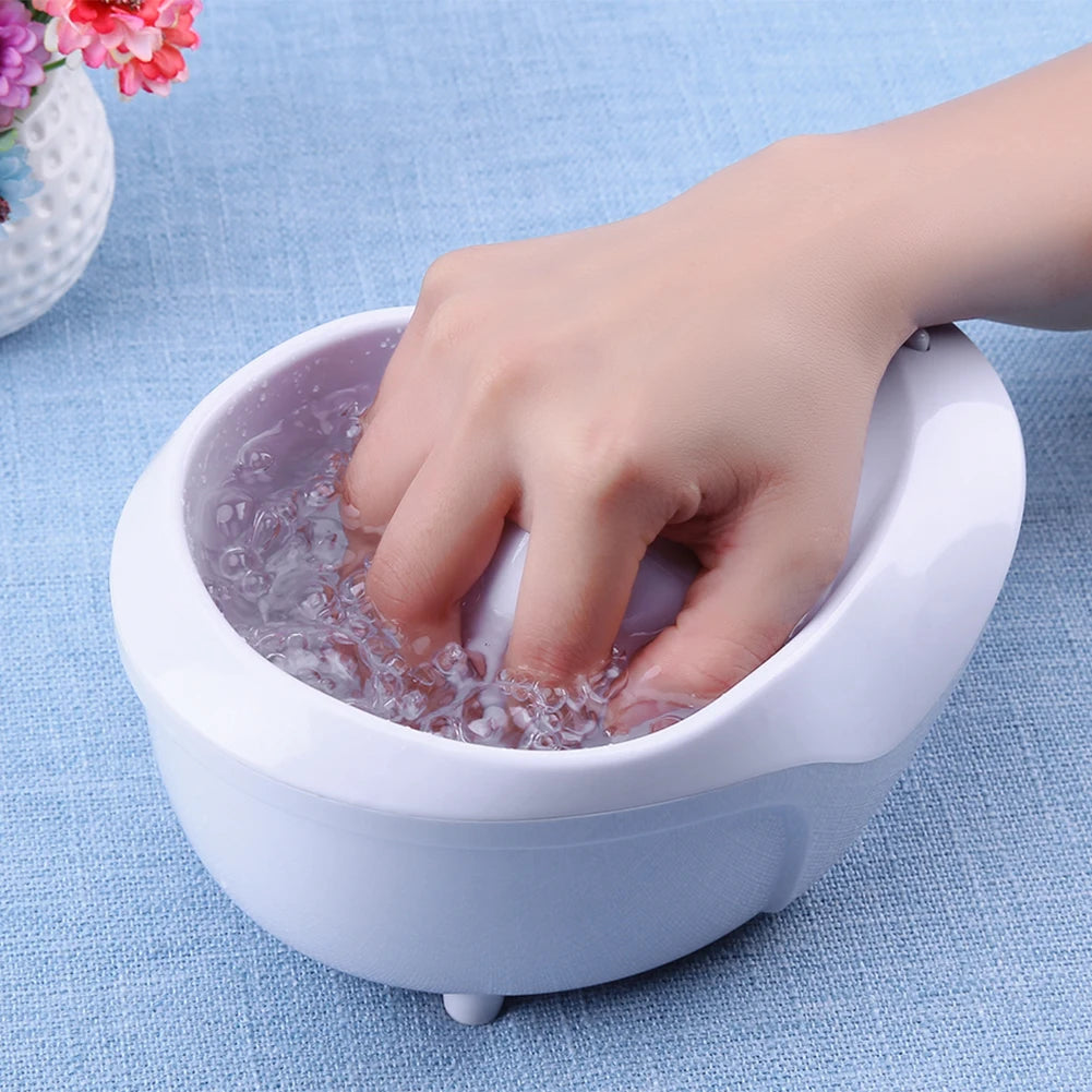 Spa Manicure Bowl