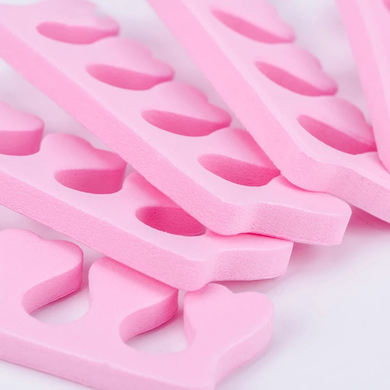 Nail Art Toes Separators