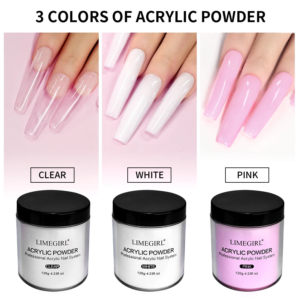 Acrylic Powder