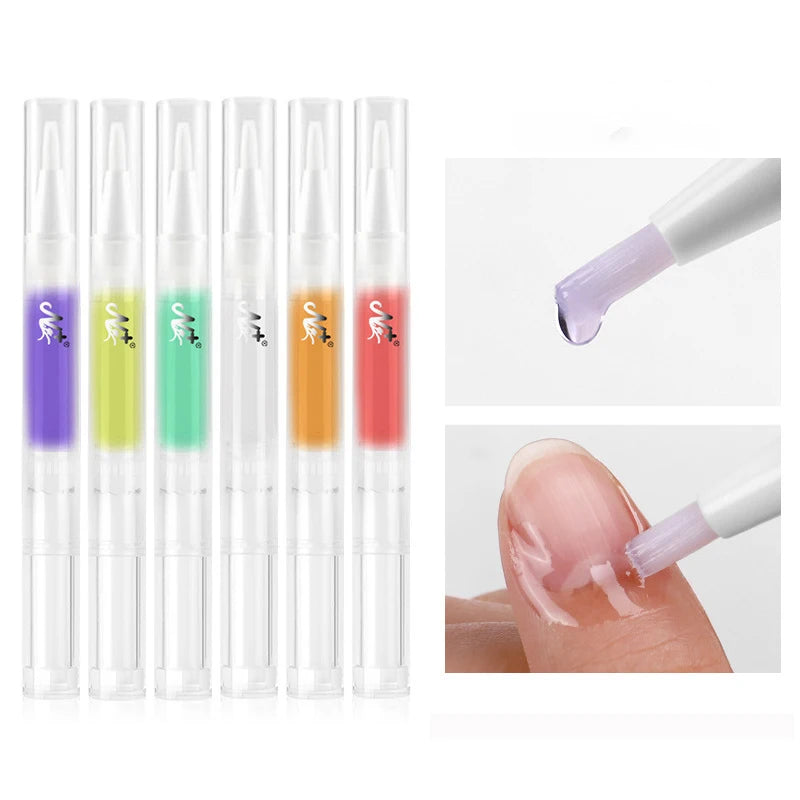 Nail Cuticle Oil Pen