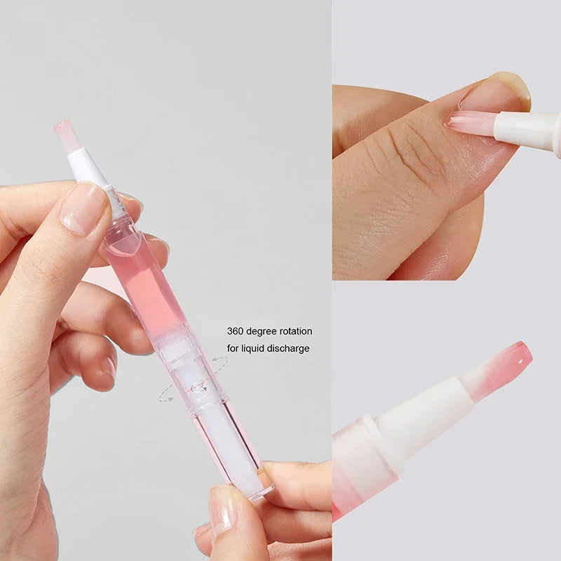 Nail Cuticle Oil Pen